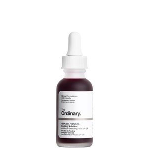 🚨Flash Sale🚨 The Ordinary AHA 30% + BHA 2% Peeling Solution 30ml